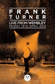 Frank Turner Live From Wembley series tv