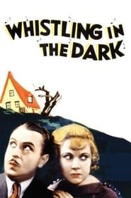 Whistling in the Dark (1933)