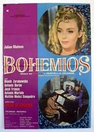 Bohemians series tv
