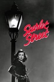 Scarlet Street series tv