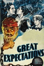 De grandes attentes (1934)