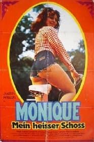 Monique, mein heißer Schoß 1978 streaming