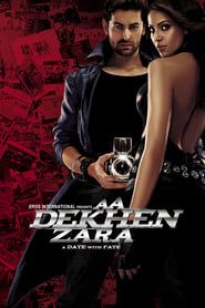 Aa Dekhen Zara series tv