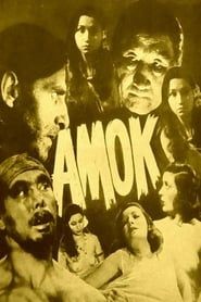 Amok 1934 streaming
