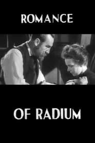 Image Romance of Radium