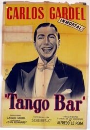 Image Tango Bar 1935