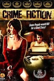 Crime Fiction series tv