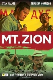 Mt. Zion series tv