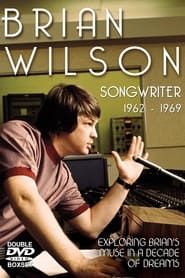 Image Brian Wilson: Songwriter 1962-1969