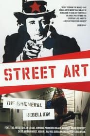 Street Art: Die vergängliche Rebellion series tv