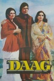 Daag (1973)