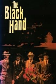 The Black Hand series tv