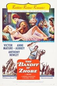 The Bandit Of Zhobe series tv