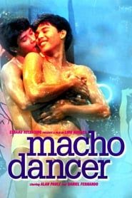 Macho Dancer series tv