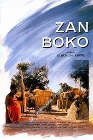 Zan Boko series tv