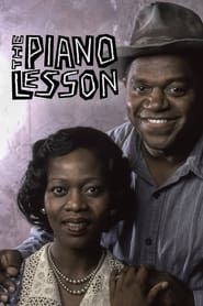 The Piano Lesson series tv