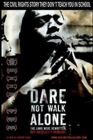 Dare not Walk Alone series tv