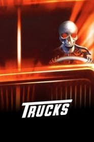 Trucks : Les camions de l'enfer 1997 streaming