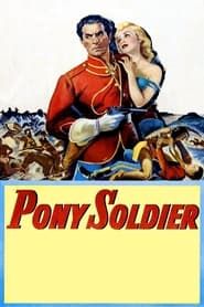 Pony Soldier series tv