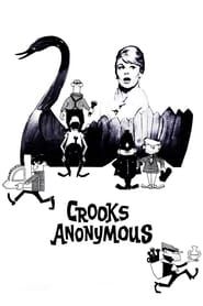 Image Crooks Anonymous 1962