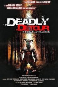 Image Deadly Detour 2011