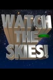 Image Watch the Skies!: Science Fiction, the 1950s and Us 2005