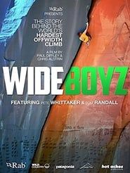 Wide Boyz series tv