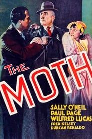 The Moth series tv