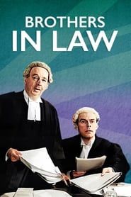 Image Brothers in Law 1957