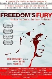 Freedom's Fury series tv