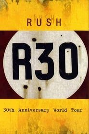 Rush: R30 series tv