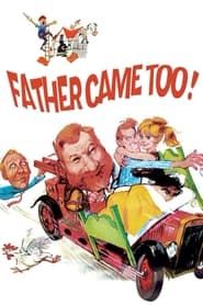 Father Came Too! 1964 streaming
