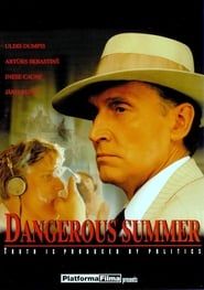 Dangerous Summer series tv