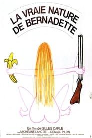 watch La vraie nature de Bernadette