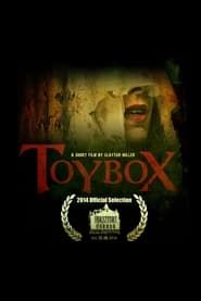 The Toy Box series tv