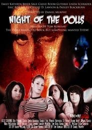 Night of the Dolls series tv
