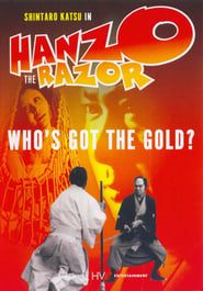 Hanzo the Razor 3 : La Chair et l