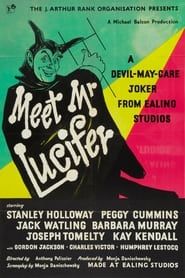Meet Mr. Lucifer 1953 streaming