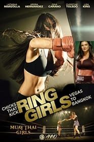 Ring Girls series tv
