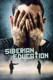 Siberian Education series tv