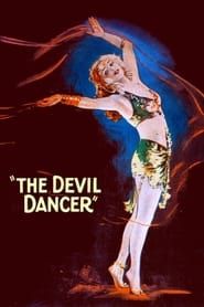 Image The Devil Dancer 1927