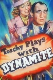 Image Torchy Blane.. Playing with Dynamite 1939