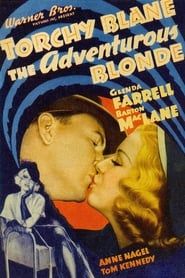 The Adventurous Blonde series tv