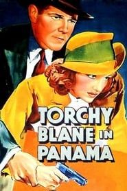 Image Torchy Blane in Panama 1938