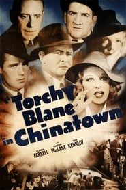 Torchy Blane in Chinatown series tv