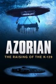 Azorian: The Raising of the K-129 series tv