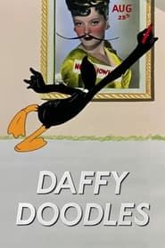 Daffy Doodles (1946)