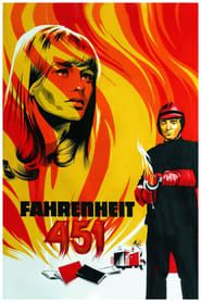Fahrenheit 451 1966 streaming