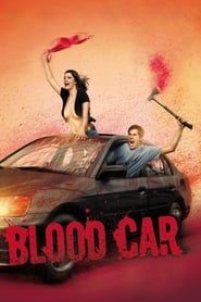 Blood Car series tv