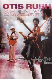 Image Otis Rush & Friends - Live At Montreux 1986